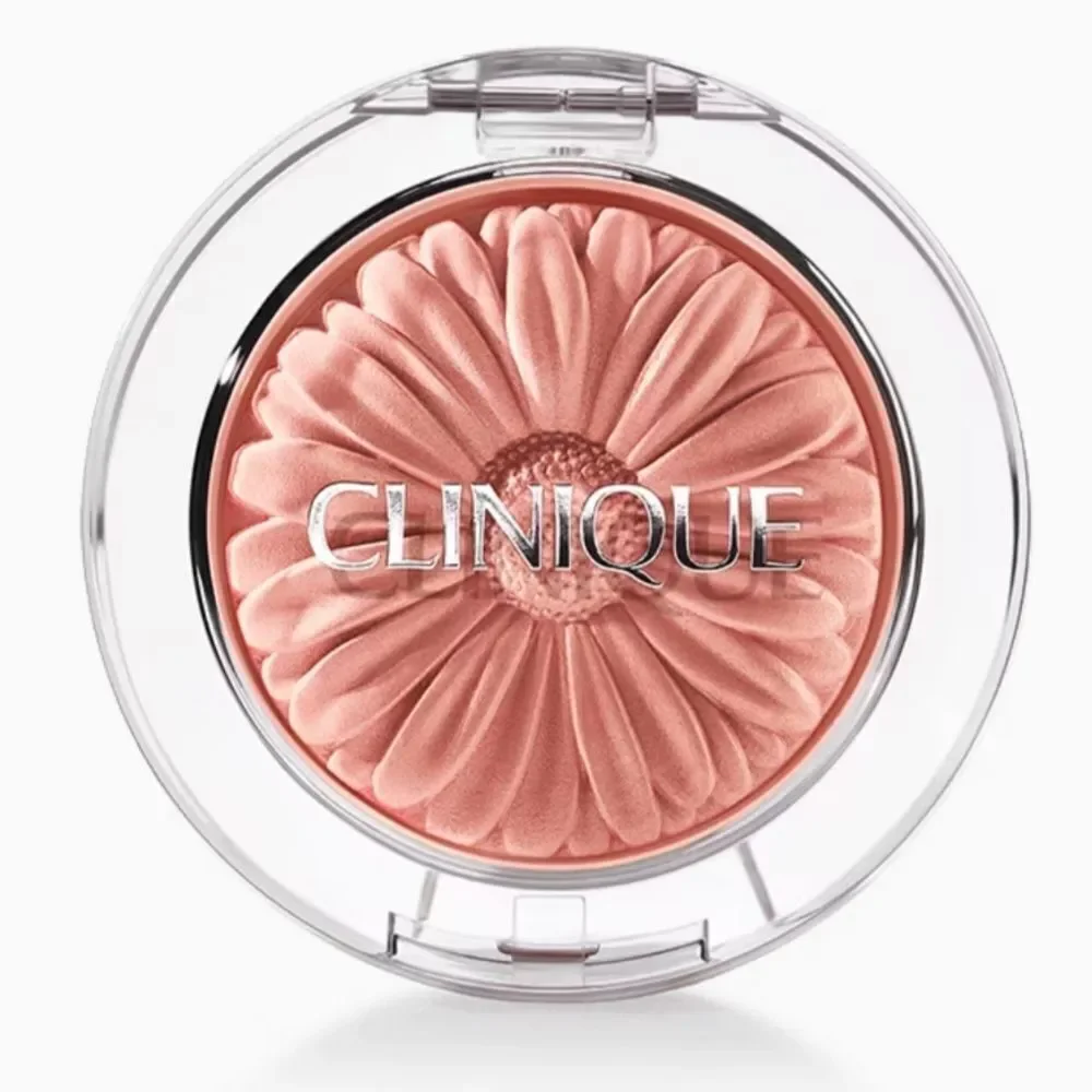 Clinique Pink Honey Affair Eyeshadow and Blush Set